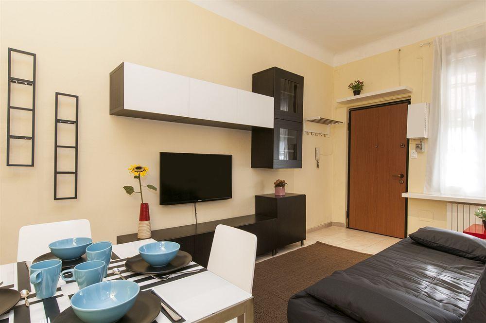 Fiera Milano Apartments Cenisio Екстериор снимка