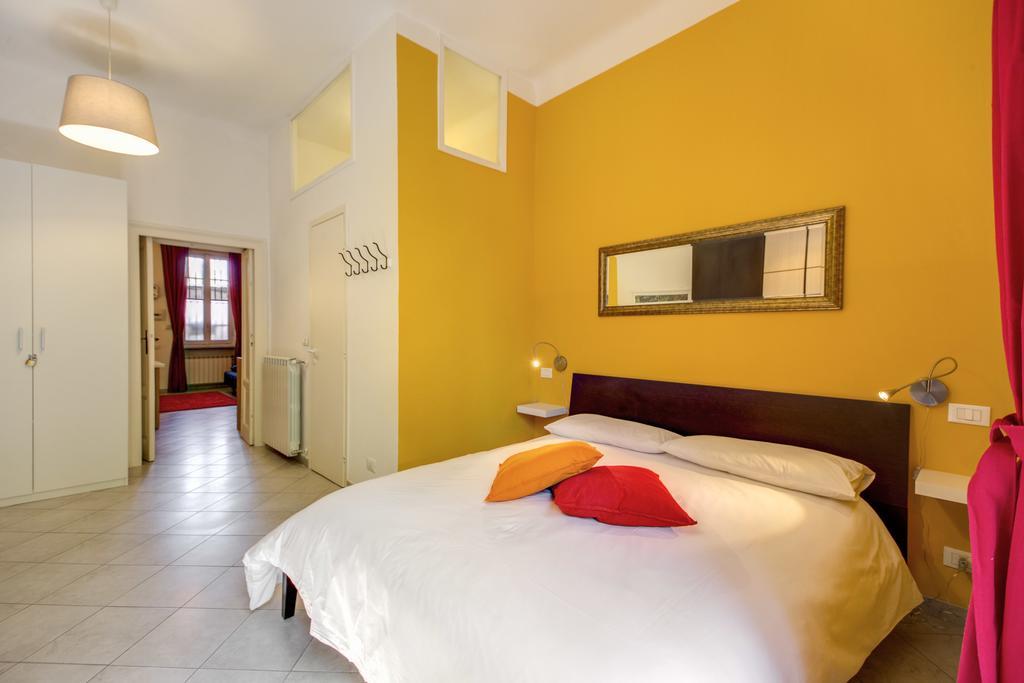 Fiera Milano Apartments Cenisio Екстериор снимка