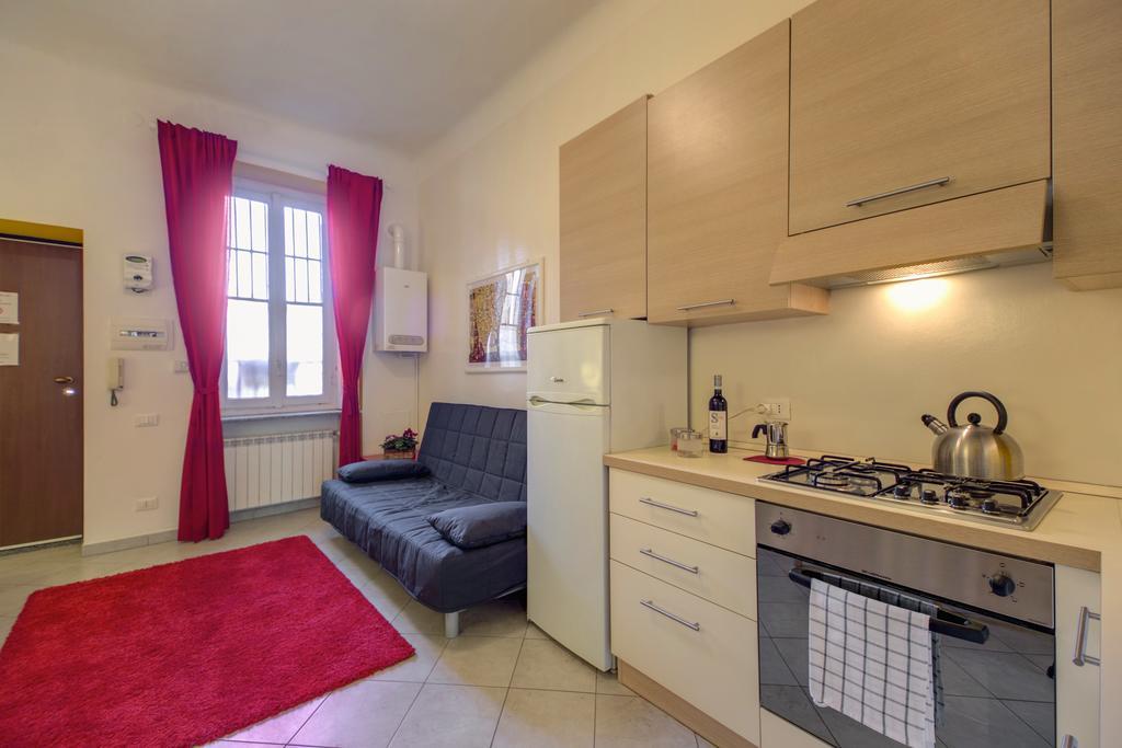 Fiera Milano Apartments Cenisio Екстериор снимка